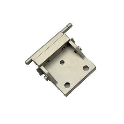 Customized MIM Metal Injection Molding Small Metal MIM Parts made with ALLOY Material