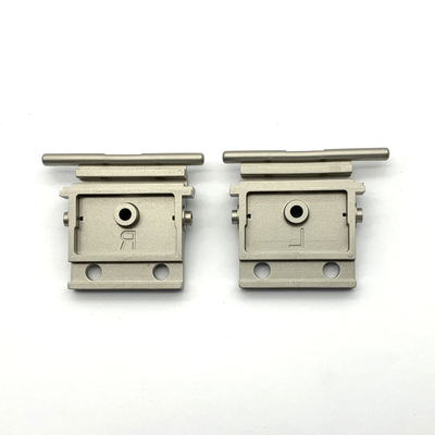 Customized MIM Metal Injection Molding Small Metal MIM Parts made with ALLOY Material