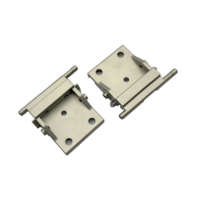 Customized MIM Metal Injection Molding Small Metal MIM Parts made with ALLOY Material