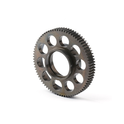 Industry Customization Sintered Powder Metallurgy Parts Spur Gears for Power Tools