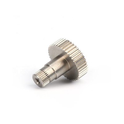 Industry Customization Sintered Powder Metallurgy Parts Spur Gears for Power Tools
