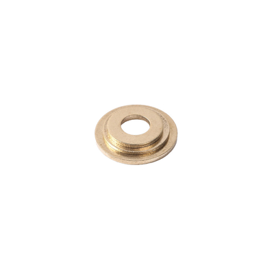 CNC Machining Lathing Brass Flat 300 Series Stainless Steel Washers Industrial