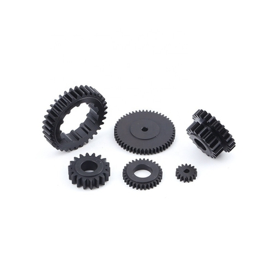 Carbon Steel Gear for Power Tools Customized to Meet Customer's Specific Requirements