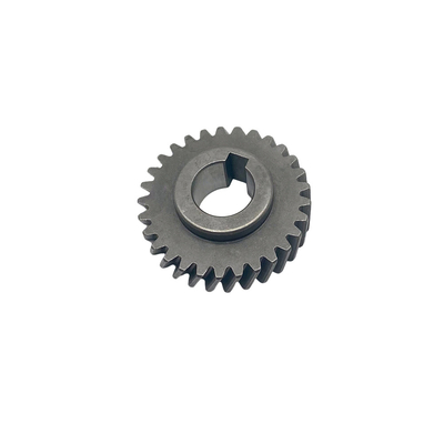 Carbon Steel Gear for Power Tools Customized to Meet Customer's Specific Requirements