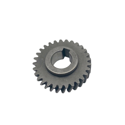 Carbon Steel Gear for Power Tools Customized to Meet Customer's Specific Requirements