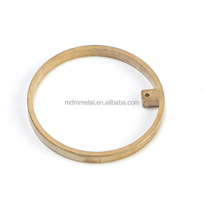 Competitive Custom Sintering Brass Parts for Powder Metallurgy Stainless Steel Components