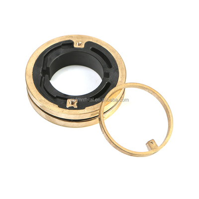 Competitive Custom Sintering Brass Parts for Powder Metallurgy Stainless Steel Components