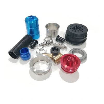 Customized Stainless Steel Accessories for Machinery Processing CNC Machining Lathing