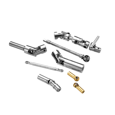 Customized Stainless Steel Accessories for Machinery Processing CNC Machining Lathing