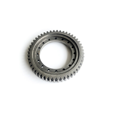 Spur Gears Made of Custom Powder Metallurgy Iron for Building Material Shops and More