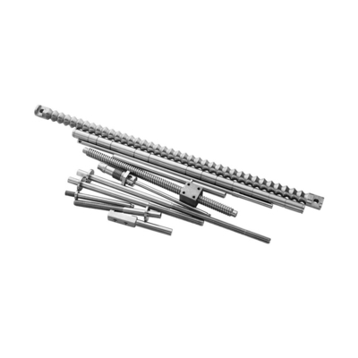 Customized Stainless Steel Accessories for Machinery Processing CNC Machining Lathing