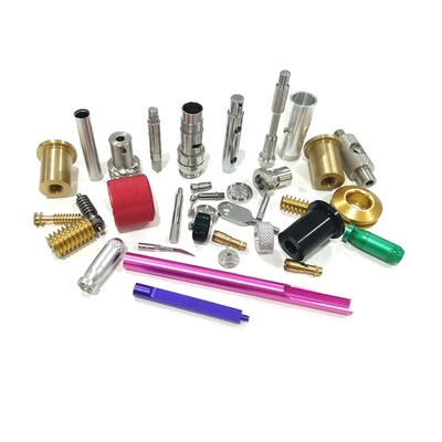 Customized Stainless Steel Accessories for Machinery Processing CNC Machining Lathing