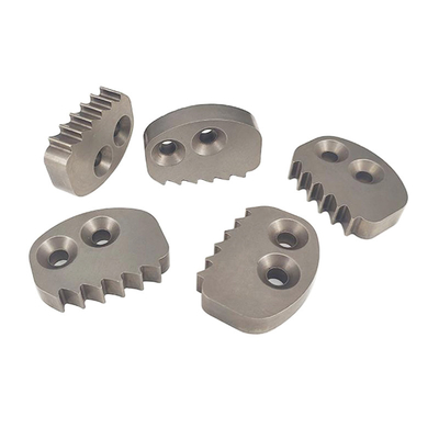 0.05 KG Customized CNC Turning Aluminum iron Powder Metallurgy Sintering Stainless Steel MIM parts