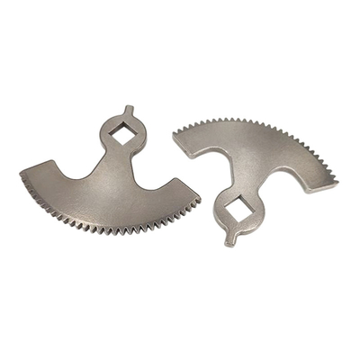 0.05 KG Customized CNC Turning Aluminum iron Powder Metallurgy Sintering Stainless Steel MIM parts