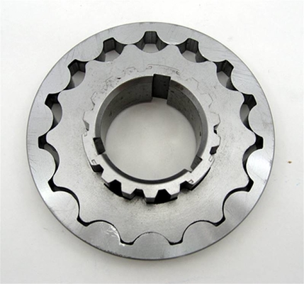 0.05 KG Customized CNC Turning Aluminum iron Powder Metallurgy Sintering Stainless Steel MIM parts