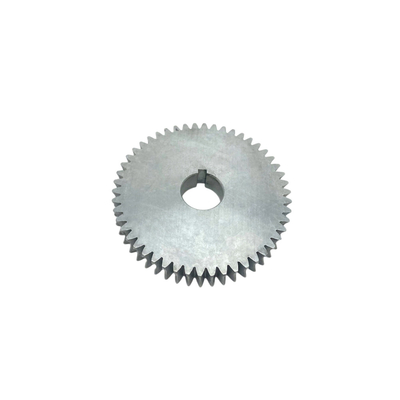 Customer's Drawing Required Small Gear Made by Customized Powder Metallurgy Technology