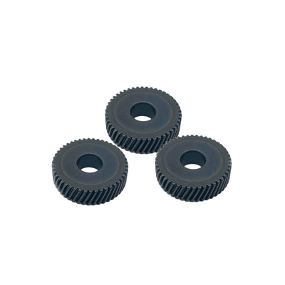 Customer's Drawing Required Small Gear Made by Customized Powder Metallurgy Technology