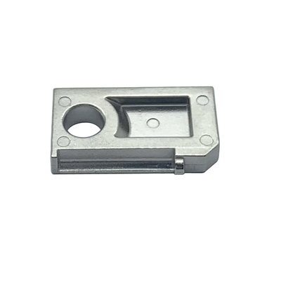 Custormer's Requirements Precision Powder Metallurgy Sinter Mechanical Parts from Mim
