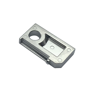 Custormer's Requirements Precision Powder Metallurgy Sinter Mechanical Parts from Mim