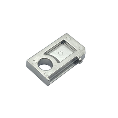 Custormer's Requirements Precision Powder Metallurgy Sinter Mechanical Parts from Mim