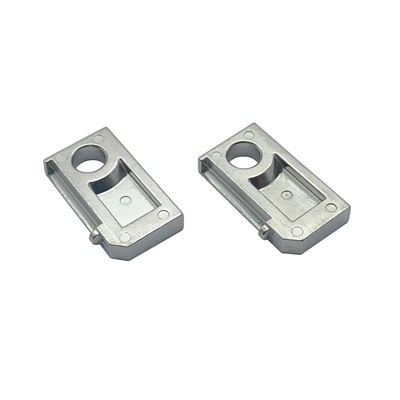 Custormer's Requirements Precision Powder Metallurgy Sinter Mechanical Parts from Mim