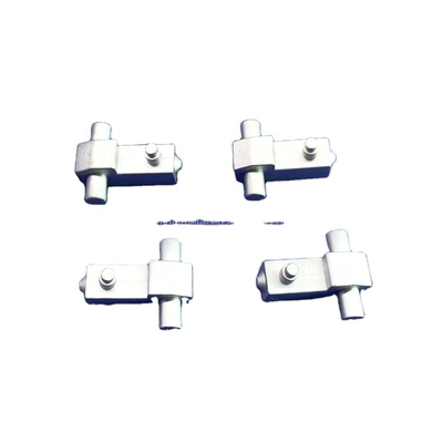 0.05mm Tolerance Metal Injection Molding Parts for Custom Mining Machine Technology