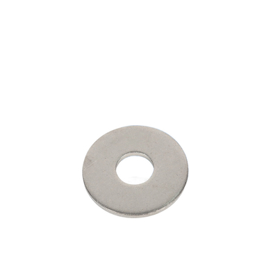 Metal Sealing Stainless Steel Shim Washers Customized Etching Chemical Machining