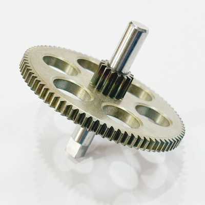 OEM Mechanical Engineering Parts Sintered Components MIM4605