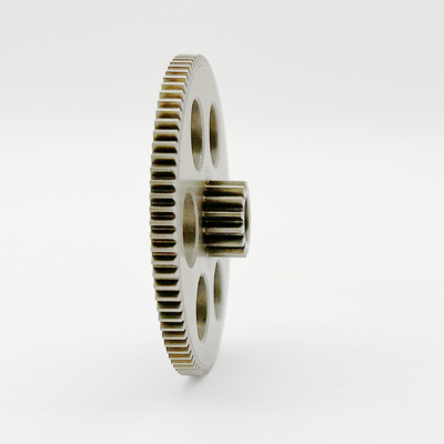 OEM Mechanical Engineering Parts Sintered Components MIM4605
