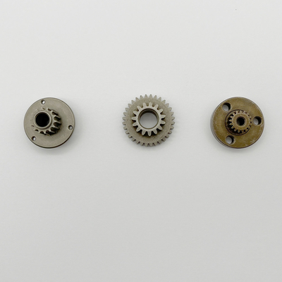 OEM Mechanical Engineering Parts Sintered Components MIM4605