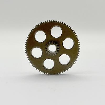 OEM Mechanical Engineering Parts Sintered Components MIM4605