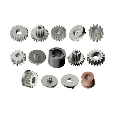 OEM Mechanical Engineering Parts Sintered Components MIM4605