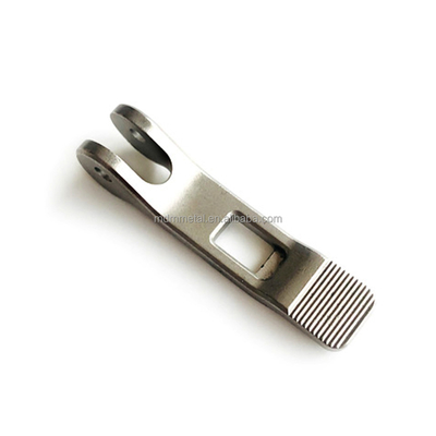 Customized Auto Parts Tolerance 0.01-0.05mm Meeting Customer's Stringent Requirements