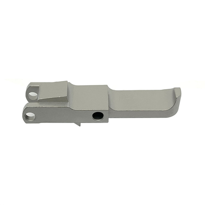 Customized Auto Parts Tolerance 0.01-0.05mm Meeting Customer's Stringent Requirements