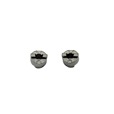 Stainless Steel Bronze and Iron Powder Metallurgy Parts for Customer's Drawing Required