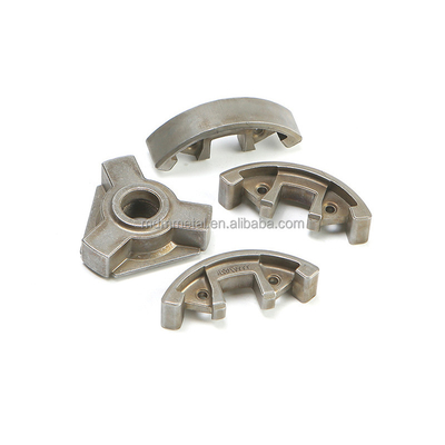 High Precision Stainless Steel CNC Components MIM Sintering Injection Mold Part