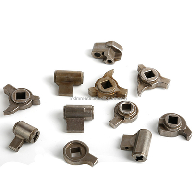 High Precision Stainless Steel CNC Components MIM Sintering Injection Mold Part