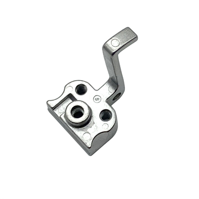 High Precision Stainless Steel CNC Components MIM Sintering Injection Mold Part