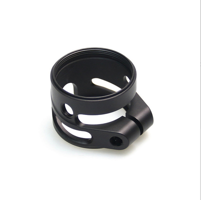 Chrome Plating Metal Powder Metallurgy Parts Injection Mold Components Customized