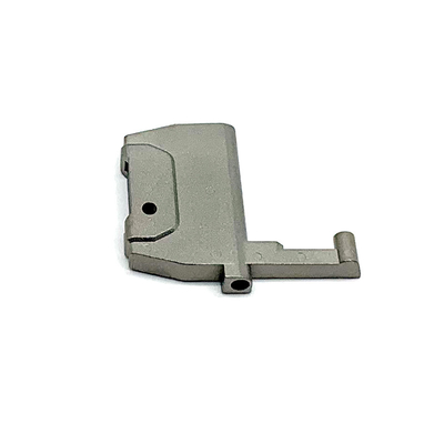 Tempering Heat Treatment Custom Irregular Hardware Accessories MIM Parts for Industry