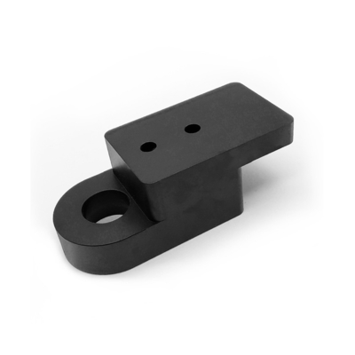 Chrome Plating Metal Powder Metallurgy Parts Injection Mold Components Customized