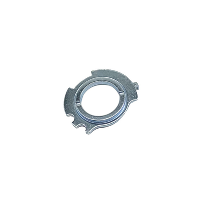Custom MIM4605 Stainless Steel Parts for Lock Spare Parts Type Customization