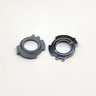 Custom MIM4605 Stainless Steel Parts for Lock Spare Parts Type Customization