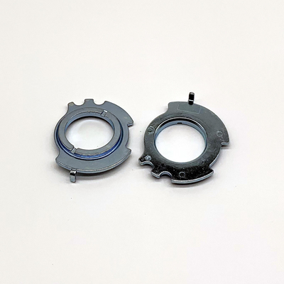 Custom MIM4605 Stainless Steel Parts for Lock Spare Parts Type Customization