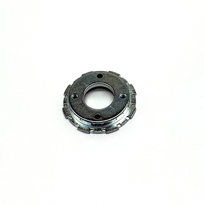 Customized MIM Parts for Locks Meeting Customer's Requirements and Other Specifications