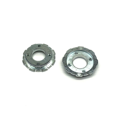 Customized MIM Parts for Locks Meeting Customer's Requirements and Other Specifications