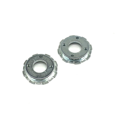 Customized MIM Parts for Locks Meeting Customer's Requirements and Other Specifications