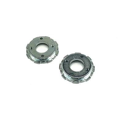 Customized MIM Parts for Locks Meeting Customer's Requirements and Other Specifications