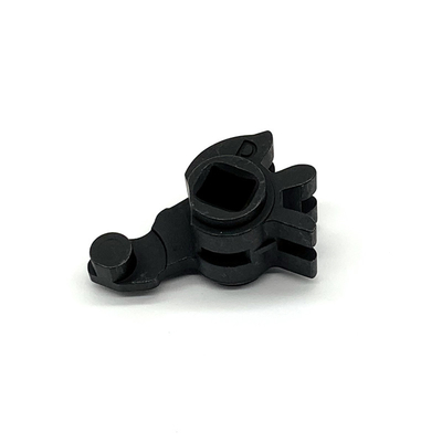 OEM Lock Pivot Parts Manufactured by Metal Injection Molding Technology for Industry