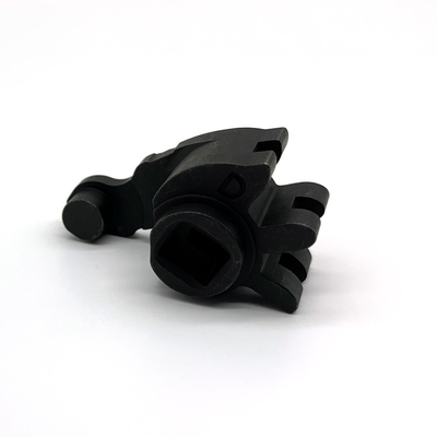 OEM Lock Pivot Parts Manufactured by Metal Injection Molding Technology for Industry